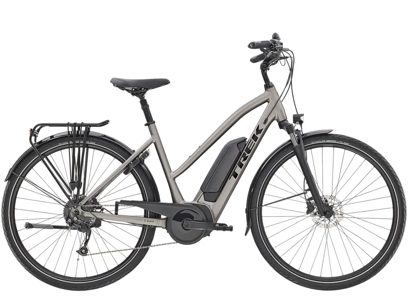 Trek verve 2 ebike online